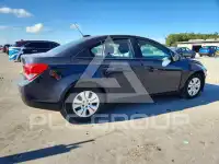 2015 Chevrolet Cruze фото