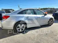 2015 Chevrolet Cruze фото