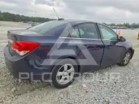 2015 Chevrolet Cruze фото