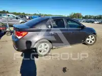 2015 Chevrolet Cruze photo