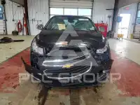 2015 Chevrolet Cruze photo