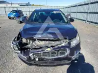 2015 Chevrolet Cruze фото