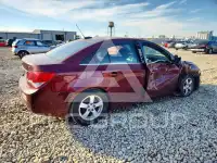 2015 Chevrolet Cruze фото
