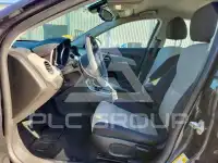2015 Chevrolet Cruze фото