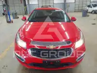 2015 Chevrolet Cruze фото