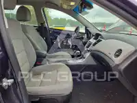 2015 Chevrolet Cruze фото
