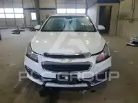 2015 Chevrolet Cruze photo