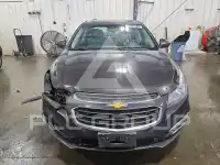 2015 Chevrolet Cruze фото