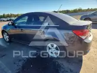 2015 Chevrolet Cruze photo
