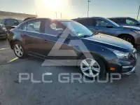 2015 Chevrolet Cruze photo