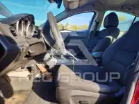 2015 Chevrolet Cruze фото