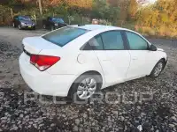 2015 Chevrolet Cruze фото