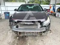 2015 Chevrolet Cruze фото