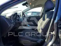2015 Chevrolet Cruze фото