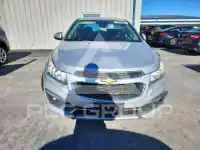 2015 Chevrolet Cruze фото