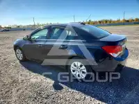 2015 Chevrolet Cruze photo