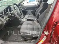 2015 Chevrolet Cruze фото
