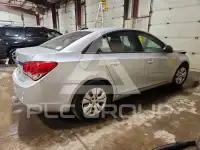 2015 Chevrolet Cruze photo