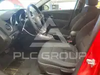 2015 Chevrolet Cruze фото