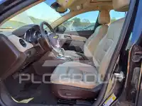 2015 Chevrolet Cruze фото