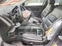 2015 Chevrolet Cruze фото