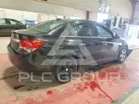 2015 Chevrolet Cruze photo