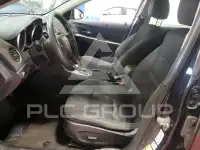 2015 Chevrolet Cruze photo