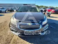 2015 Chevrolet Cruze photo