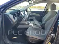 2015 Chevrolet Cruze фото