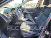 2015 Chevrolet Cruze photo