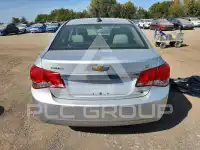 2015 Chevrolet Cruze фото