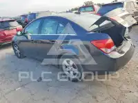 2015 Chevrolet Cruze фото