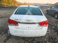 2015 Chevrolet Cruze фото