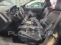 2015 Chevrolet Cruze фото
