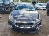 2015 Chevrolet Cruze фото