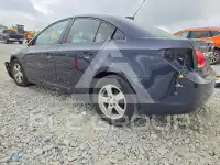 2015 Chevrolet Cruze фото