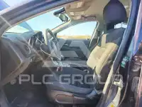 2015 Chevrolet Cruze photo