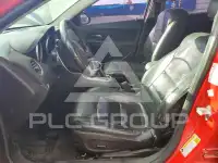 2015 Chevrolet Cruze фото