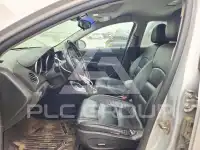 2015 Chevrolet Cruze фото
