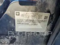 2015 Chevrolet Cruze фото