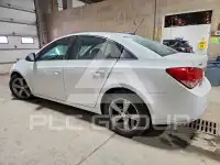 2015 Chevrolet Cruze фото