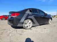 2015 Chevrolet Cruze фото