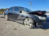 2015 Chevrolet Cruze фото