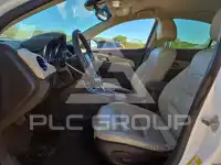 2015 Chevrolet Cruze фото
