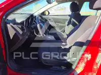 2015 Chevrolet Cruze фото