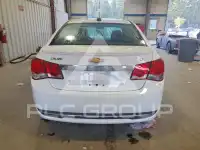 2015 Chevrolet Cruze photo