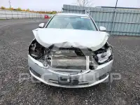 2015 Chevrolet Cruze фото