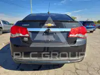 2015 Chevrolet Cruze фото