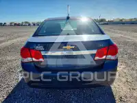 2015 Chevrolet Cruze photo