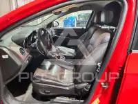 2015 Chevrolet Cruze фото